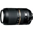 Tamron SP AF 70-300mm F4-5.6 Di VC USD Canon