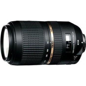 Tamron SP AF 70-300mm F4-5.6 Di VC USD Canon