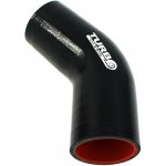 Silikonová hadice - 45° Pro Black 40 mm – Hledejceny.cz