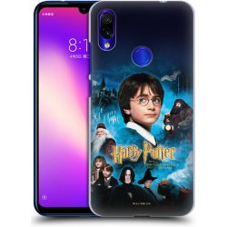 Pouzdro HEAD CASE Xiaomi Redmi Note 7 Harry Potter a přátelé pouzdro na  mobilní telefon - Nejlepší Ceny.cz