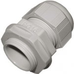 Vývodka SCAME PG16 s maticí 10 - 14 mm - IP66 – Sleviste.cz