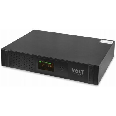 VOLT sinusPRO-1500E – Zbozi.Blesk.cz