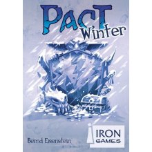 Iron Games Pact Winter