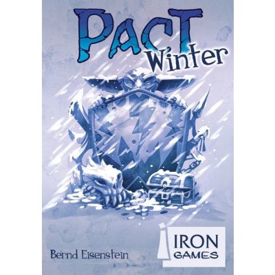 Iron Games Pact Winter