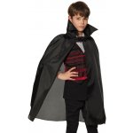 Boland Plášť černý s límcem 75 cm – Zboží Mobilmania