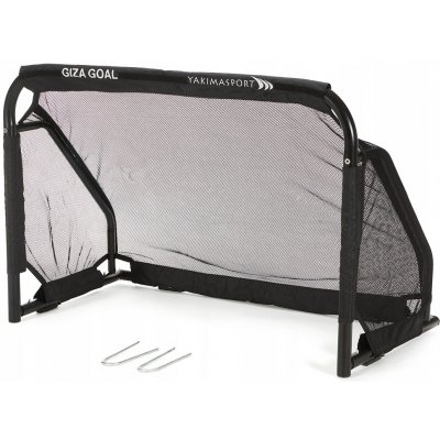 Yakimasport 100281 GIZA Football Goal 120cm x 80cm – Zboží Dáma