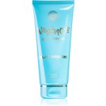 Versace Dylan Turquoise Body Gel tělový gel 200 ml – Zboží Dáma