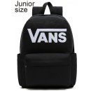 Vans batoh New Skool Black White 20 l