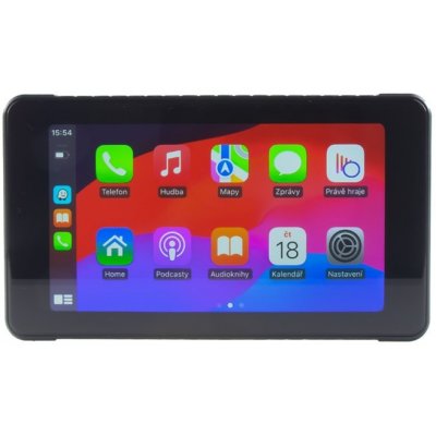 Carclever DS-504CAM | Zboží Auto