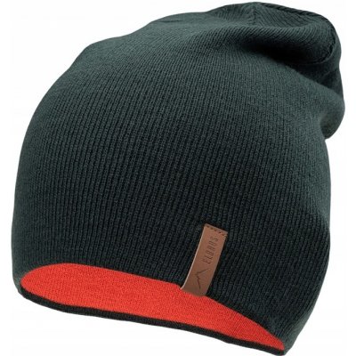 Elbrus Trend dámská čepice wos scarab/hot coral – Hledejceny.cz