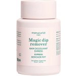 Manucurist Magic Dip Remover 70ml – Zboží Dáma