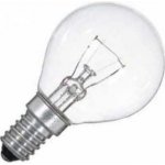 TES-LAMP žárovka E14 40W čirá – Zboží Dáma