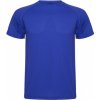 Pánské Tričko Sportovní tričko Roly Montecarlo modré