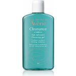 Avéne cleanance čistící gel 400 ml – Hledejceny.cz