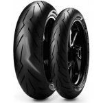 Pirelli Diablo Rosso III 150/60 R17 66W – Sleviste.cz