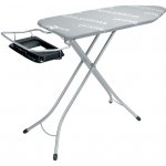 Brabantia Žehlicí prkno Steam Control 124x45 cm – Sleviste.cz