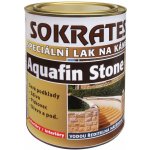 Sokrates Aquafin Stone 0,7 kg polomat – Sleviste.cz