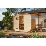 KARIBU QUADRO 1 PLUS 35445 natur – Zboží Mobilmania