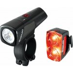 Sigma Buster 800 lm 150 lm set černé – Zboží Mobilmania