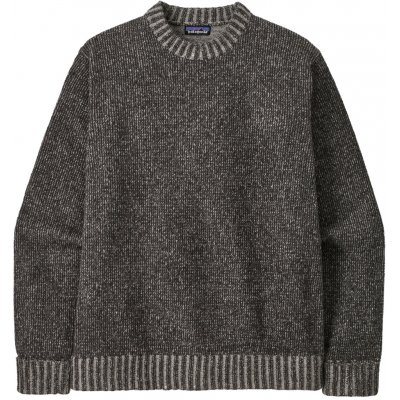 Patagonia M's Recycled Wool-blend Sweater MFGY – Zboží Dáma