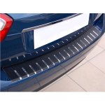 Alu-Frost Kryt prahu pátých dveří - nerez+karbon FORD KUGA | Zboží Auto