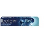 IBALGIN DRM 50MG/G GEL 50G – Zboží Mobilmania