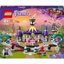  LEGO® Friends 41685 Kouzelná horská dráha