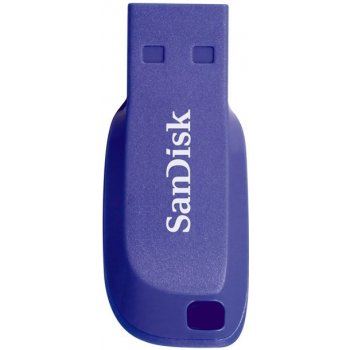 SanDisk Cruzer Blade 16GB SDCZ50-016G-B35