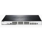 D-Link DGS-1510-28XMP – Zboží Živě