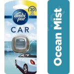 Ambi Pur Car Ocean Mist 2 ml – Hledejceny.cz