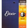 Struna Elixir 12074 NANOWEB