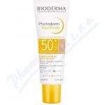 Bioderma Photoderm Aquafluid SPF50+ světlý 40 ml – Hledejceny.cz