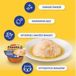 Dashi Delights Chicken with Tuna 70 g – Hledejceny.cz
