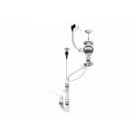 Alveus Rock 130 chocolate – Sleviste.cz