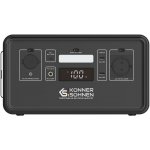 Könner & Söhnen KS 300PS – Hledejceny.cz