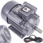 Powermat elektromotor 2,2W 230V 2800ot. PM-JSE-2200T – Zboží Dáma