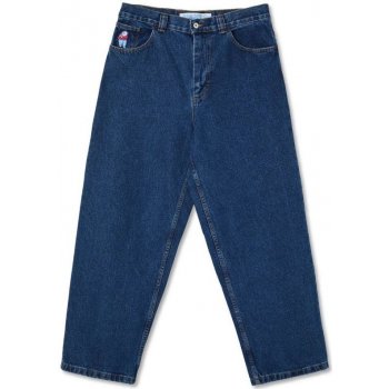 Polar kalhoty Big Boy jeans