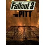 Fallout 3: The Pitt – Zboží Mobilmania