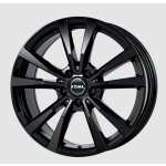 Rial M12 9x20 5x112 ET42 black | Zboží Auto