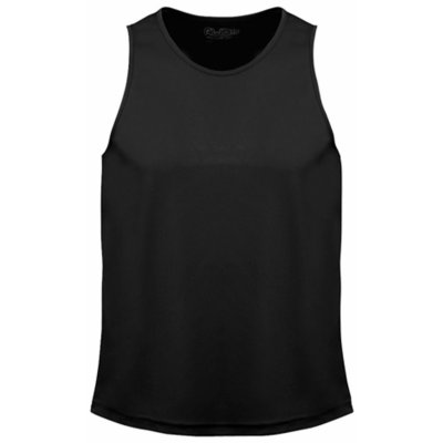 Cool pánské tílko černá – Hledejceny.cz