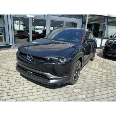 Mazda MX-30 R-EV 125 kW – Sleviste.cz