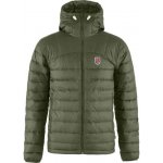 Fjallraven Expedition Lätt Hoodie M deep forest – Hledejceny.cz