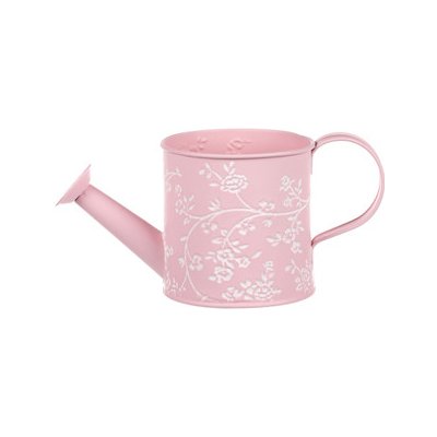 Autronic Obal kovový - konev KK054-PINK – Hledejceny.cz
