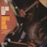 Korey Kingston's Shuffle & Bang - Island Bop LP – Hledejceny.cz