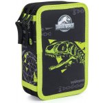 Oxybag 3-patra prázdný Jurassic World – Hledejceny.cz