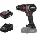 PARKSIDE PERFORMANCE PSBSAP 20 Li-C3, Smart 4 Ah – Hledejceny.cz