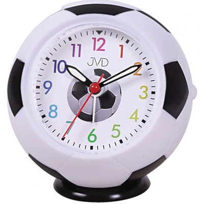 JVD SRP9001.1 – Zboží Dáma