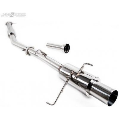 Japspeed Catback výfuk Nissan 200SX S14 (94-99) - Type 2 – Hledejceny.cz