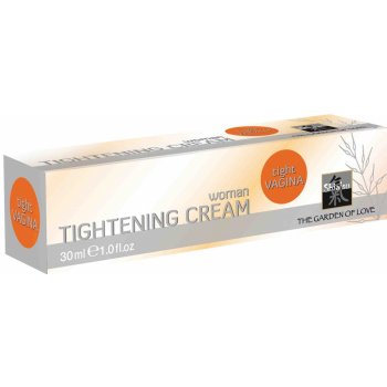 SHIATSU tightening Creme 30ml