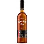 Augustowska Miodosytnia Augustowski Późny pozdní Miód Pitny Trójniak 0,75 l – Zboží Mobilmania